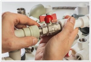 Konut Doğalgaz Tesisatı Projesi Nedir