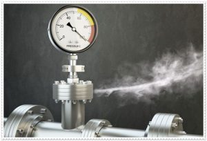 Bursa Doğalgaz Sızdırmazlık Raporu