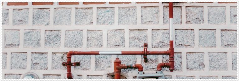 Bursa Doğalgaz Tesisat Projesi
