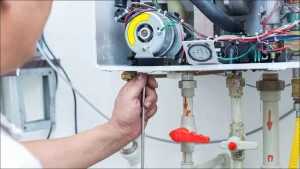 Doğalgaz Tesisatı Döşeme Fiyatları