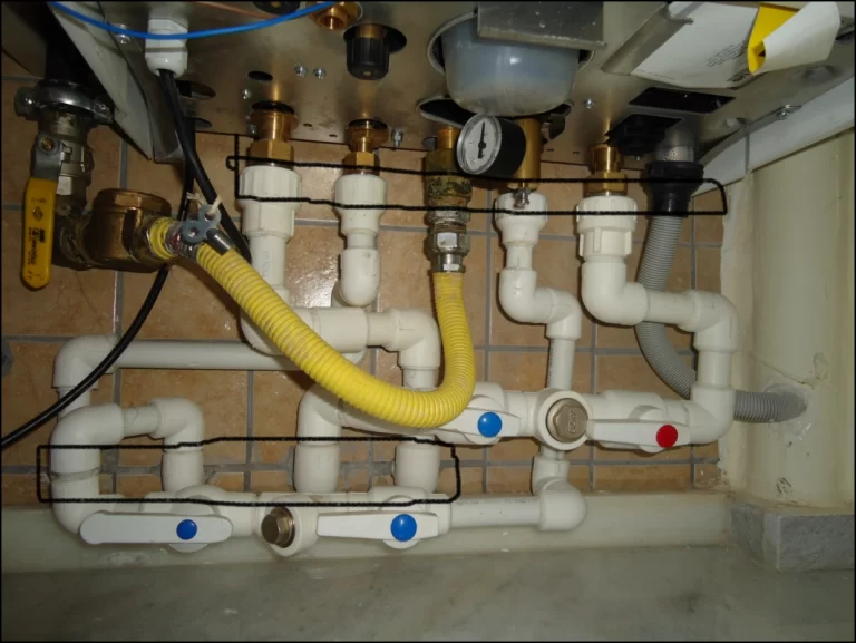 Bursa Doğalgaz Tesisat Fiyatları