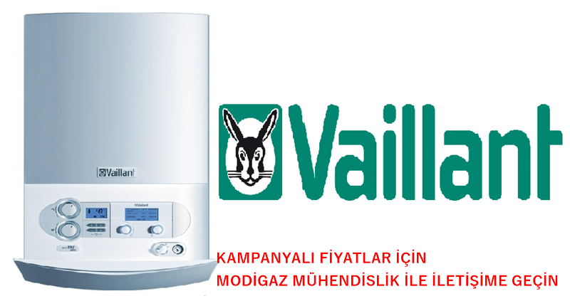 Vaillant Kombi Bursa Şirketi