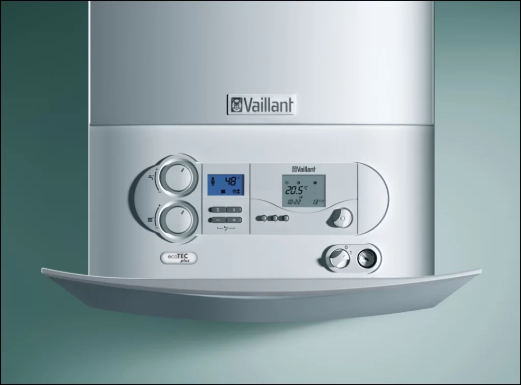 Vaillant Kombi Bursa Şirketleri