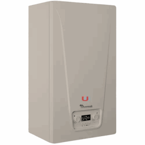 BAYMAK LUNATEC 35 KW