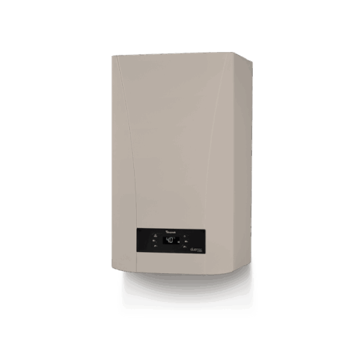BAYMAK DUOTEC COMPACT 24 KW